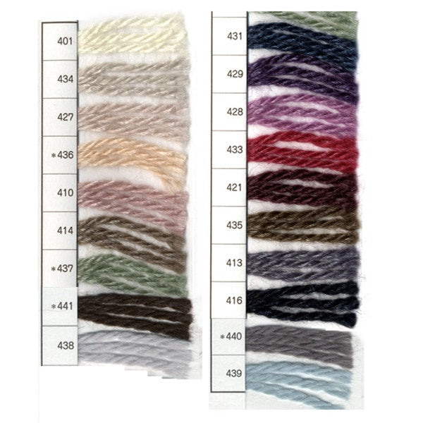 Fall and winterYarn "BOBOLI (Boboli) 410th color" Puppy