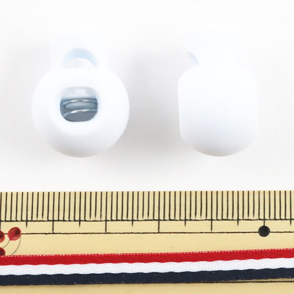 Handwerksteile "Sun80-48 Code Stopper groß 2" KIYOHARA