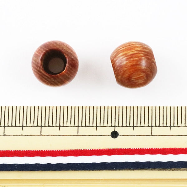 Kunsthandwerksteile "Sun90-29 Holzschleifenende 13mm" KIYOHARA