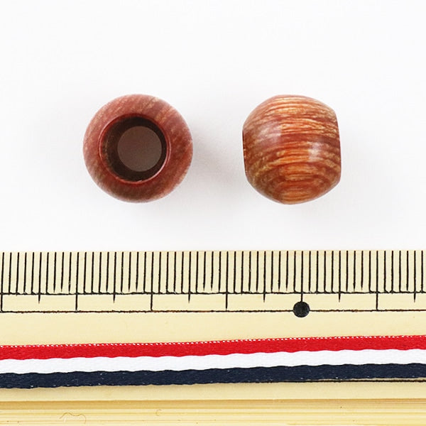 Kunsthandwerksteile "Sun90-30 Holzschleifenende 15 mm" KIYOHARA