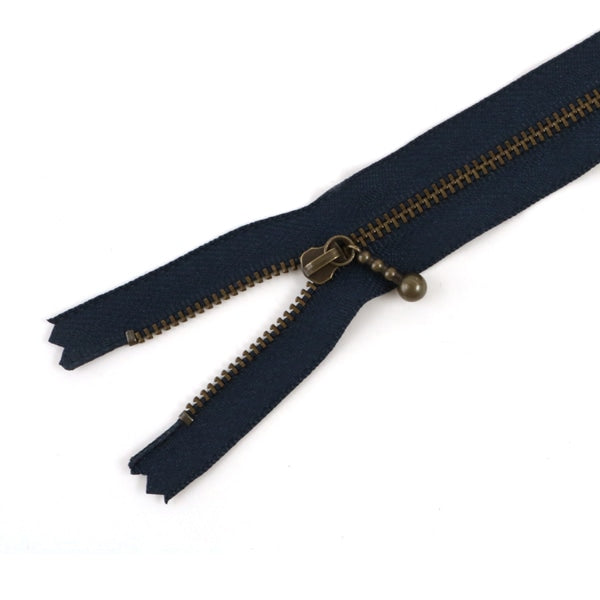 Reißverschluss "Eve Schiftthsner 20 cm 560 mit Ball" YKK