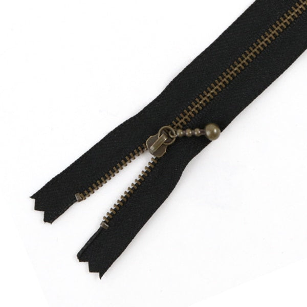 Reißverschluss "Eva Chiffersner 20 cm 580 mit Ball" YKK