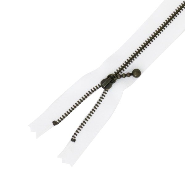 Reißverschluss "Ibsifass mit Ball 22 cm 5011 Farbe" YKK