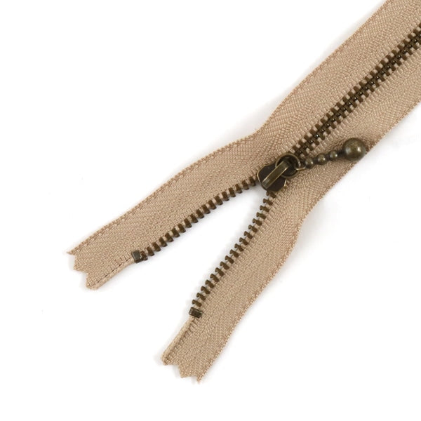 Reißverschluss "Eve Schiftthsner 24cm 573 mit Ball" YKK