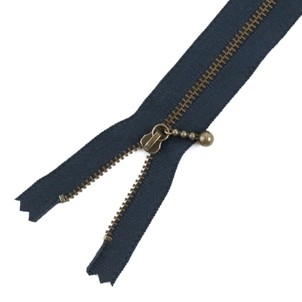 Reißverschluss "Eve Schiftthsner 24cm 560 mit Ball" YKK