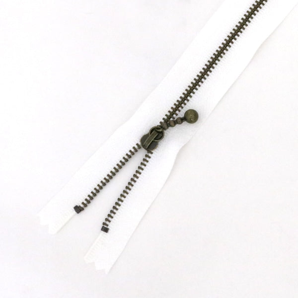 Reißverschluss "Eve Schiftthsner 30 cm 501 mit Ball" YKK