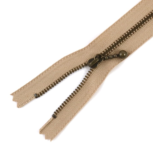 Reißverschluss "Ibsifasser mit Ball 30 cm 573 Farbe" YKK