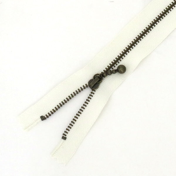 Reißverschluss "Ibsifasser mit Ball 30 cm 841 Farbe" YKK