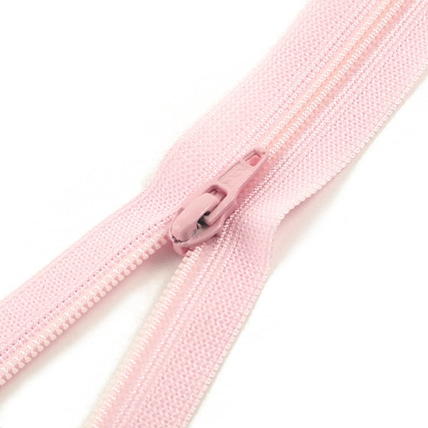 Cremallera "Flat Knit 20cm 512 Color Da" YKK