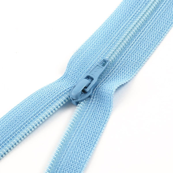 Zipper "Flat Knit 20cm 545 No. DA" YKK