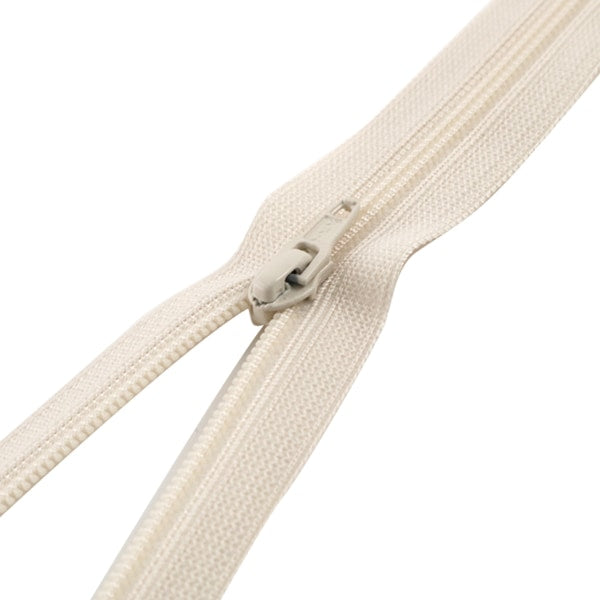 Zipper "Flat knit 20cm 571 color DA" YKK