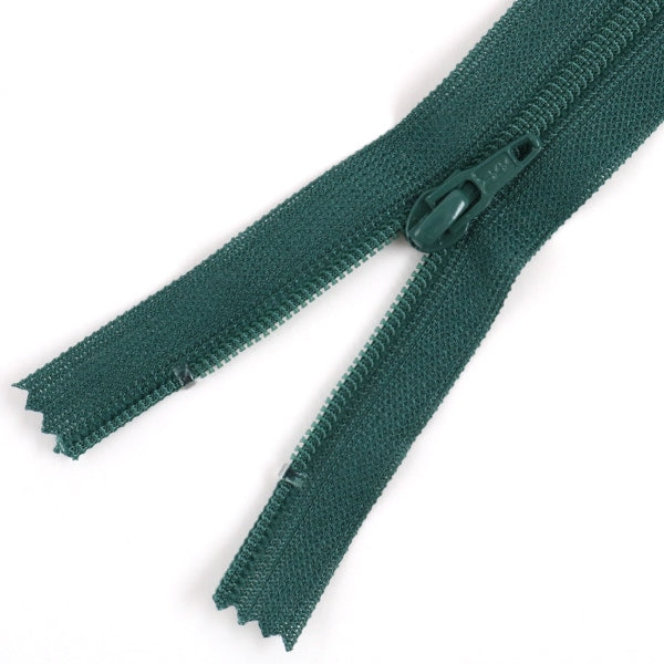 Cremallera "Número plano de 30 cm 530 DA" YKK