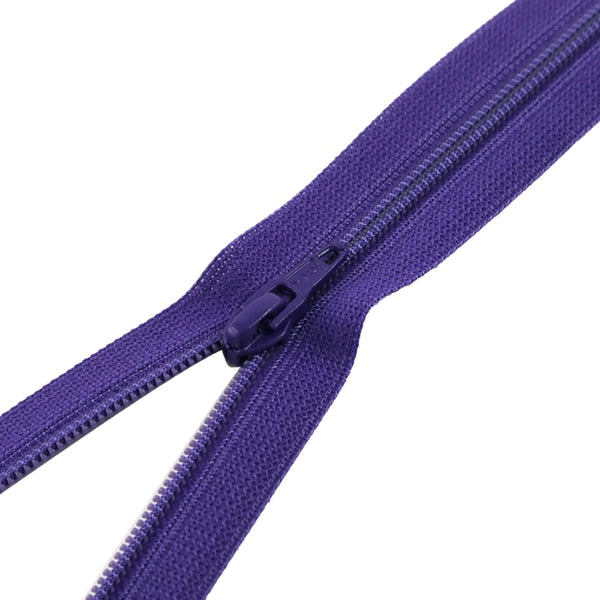 ファスナー 『フラットニット 30cm 559番色 DA』 YKK ワイケーケー