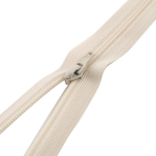 Cremallera "Color plano de 30 cm 571" YKK