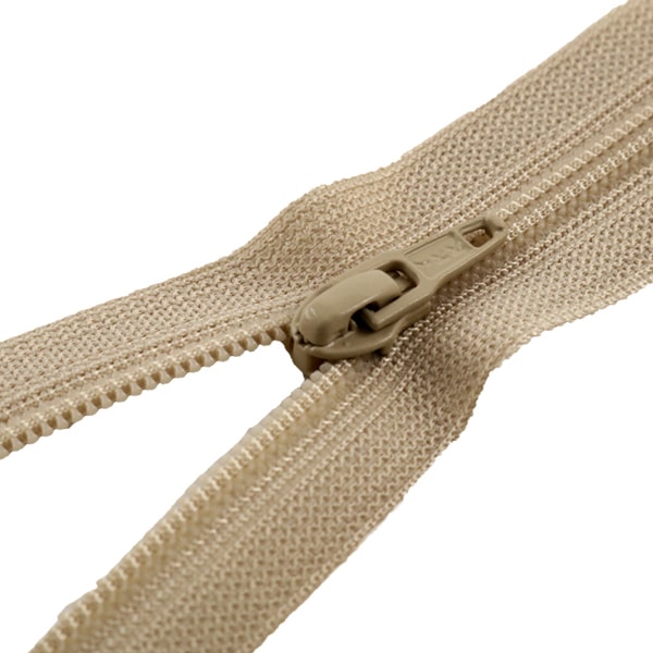 ファスナー 『フラットニット 30cm 572番色』 YKK ワイケーケー