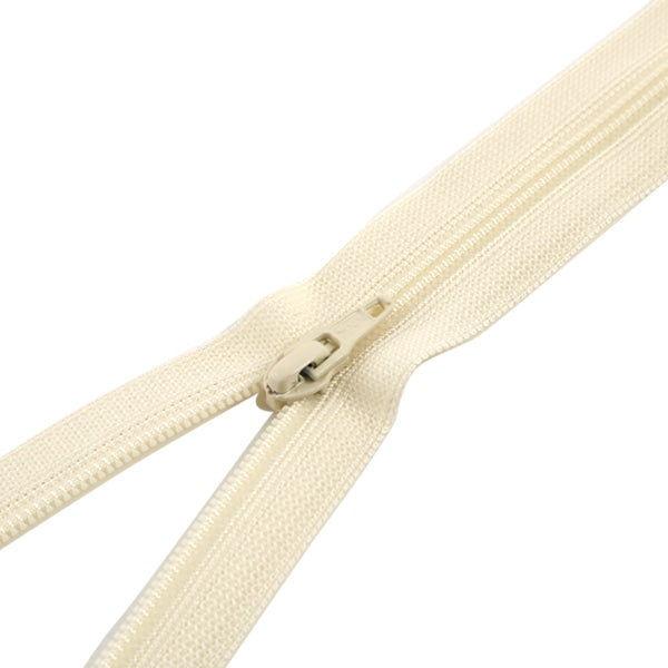 Cerniera "Colore a maglia piatta 30 cm 801" YKK