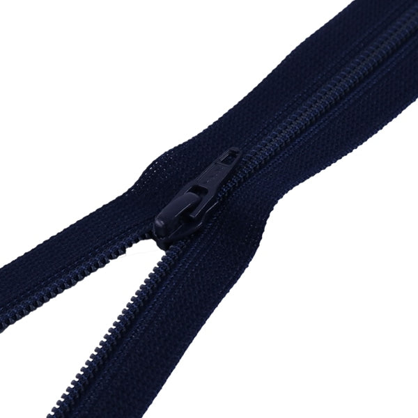 Cerniera "Flat Knit 40cm 058 Color Da" YKK