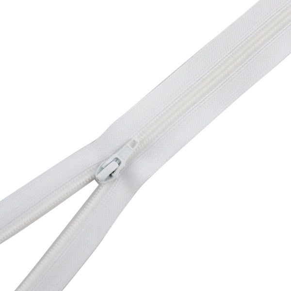 Cerniera "Colore piatto a maglia 40 cm 501" YKK