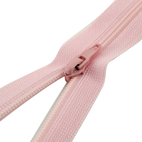 Cerniera "Flat Knit 40 cm 512 Colore" YKK