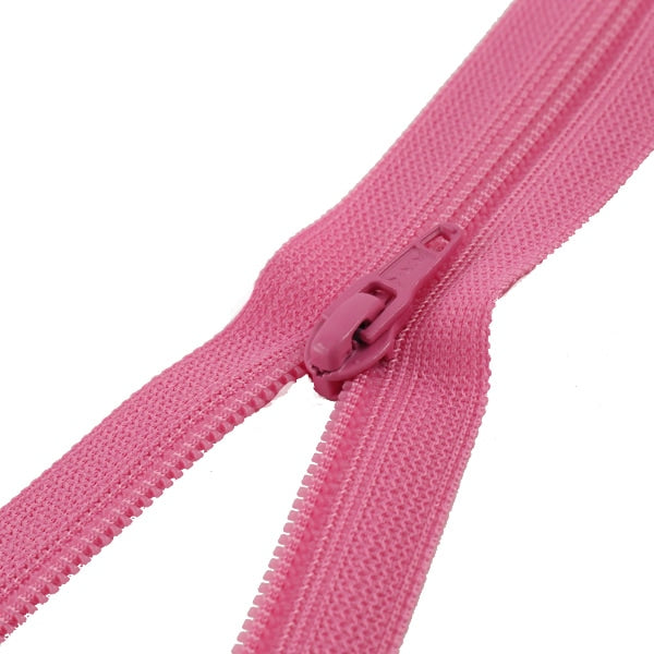 Cerniera "Flat Knit 40cm 515 Color" YKK