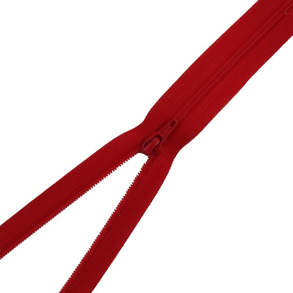 Cerniera "Flat Knit 40 cm 519 Colore" YKK