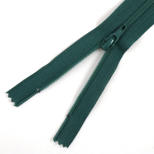 Cerniera "Numero Flat Knit 40cm 530 DA" YKK