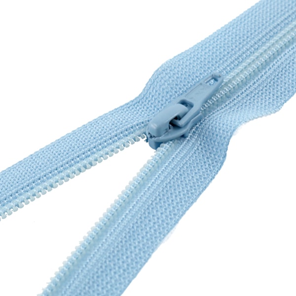 Cerniera "Flat Knit 40cm 545 Color" YKK