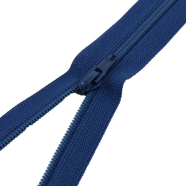 Cerniera "Flat Knit 40 cm 558 Colore" YKK