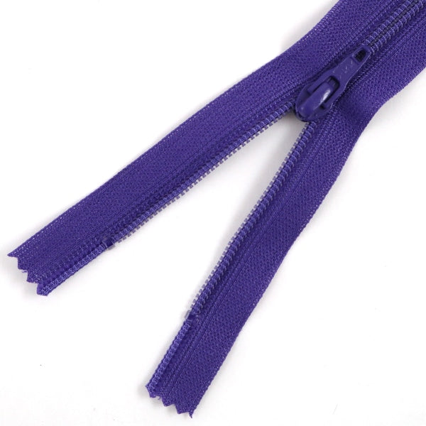 Cerniera "Numero Flat Knit 40Cm 559 DA" YKK