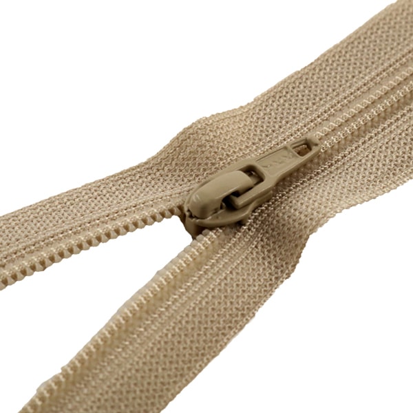 Cerniera "Flat Knit 40 cm 572 Colore" YKK