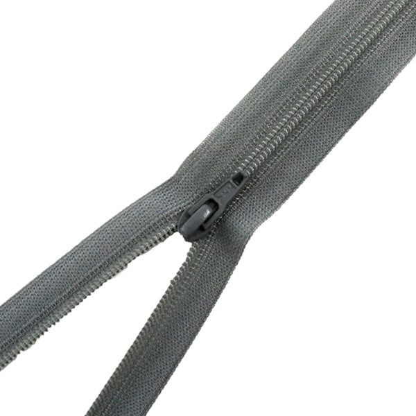 Reißverschluss "Flacher Strick 40 cm 577 Farbe" YKK
