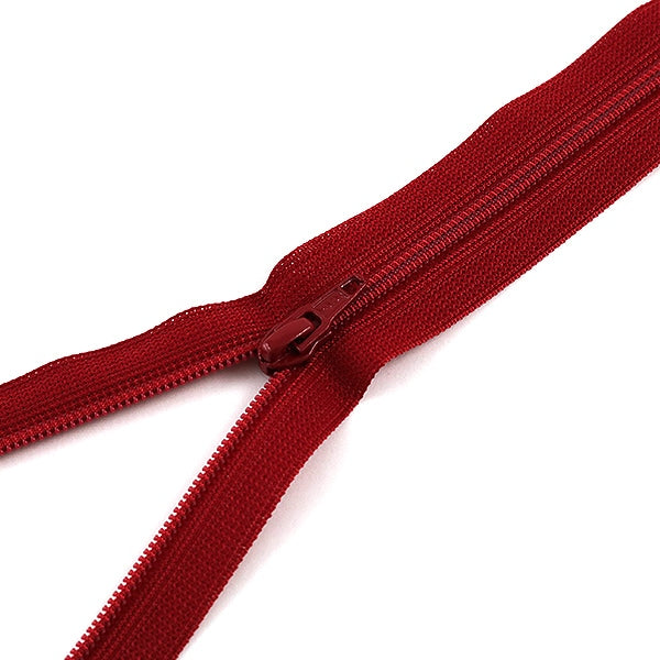 Cremallera "Color plano de 50 cm 520" YKK