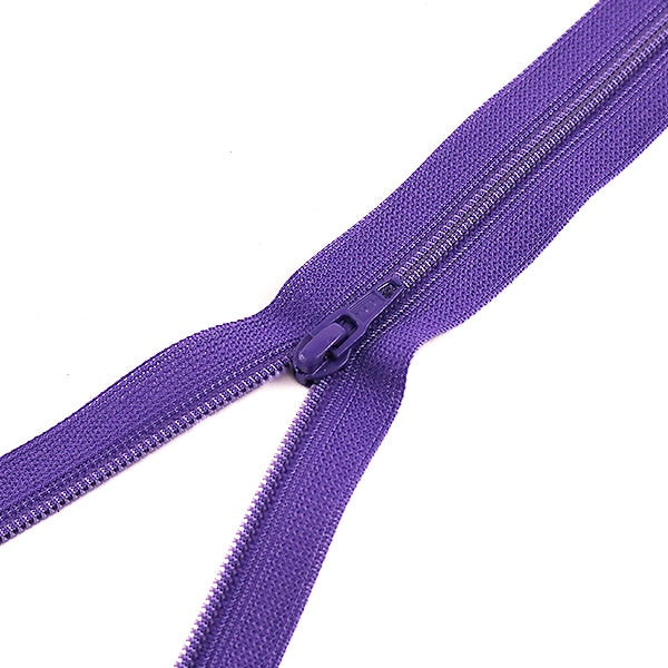 Reißverschluss "Flacher Strick 50 cm 559 Nr." YKK