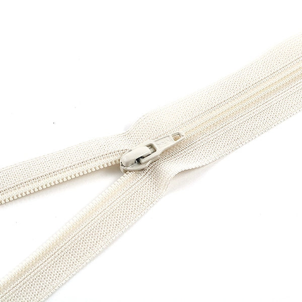 سحاب "متماسكة مسطحة 50 سم اللون 571" YKK