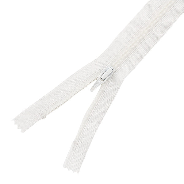 Reißverschluss "Flacher Strick 60 cm 501 Nr. DA" YKK