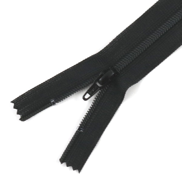 패스너 "플랫 니트 60cm 580 No. DA" YKK