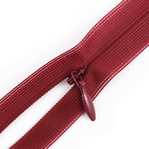 패스너 "Concile 22cm 527 컬러" YKK