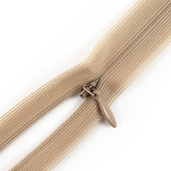 Молния "Приконная 22 см 573 цвет" YKK