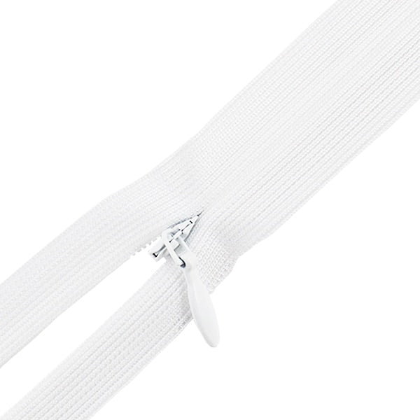 سحاب "كونسيلر 56 سم لون 501" YKK