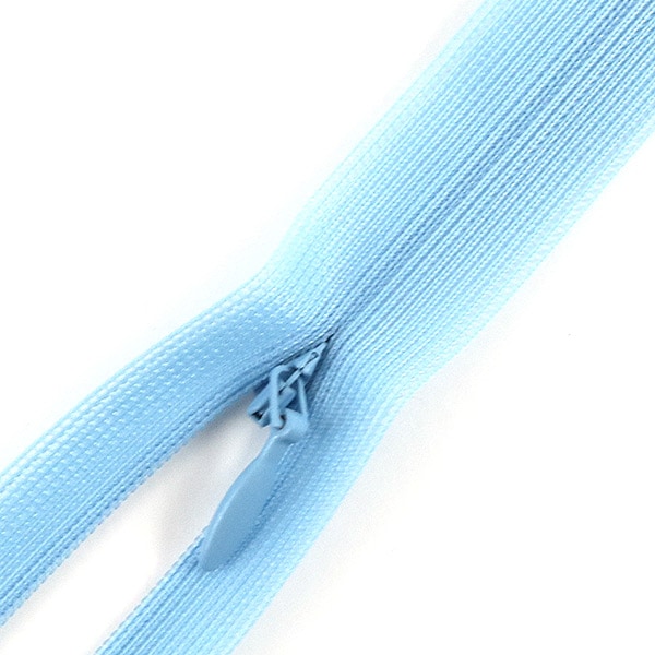 패스너 "56cm 545 컬러" YKK