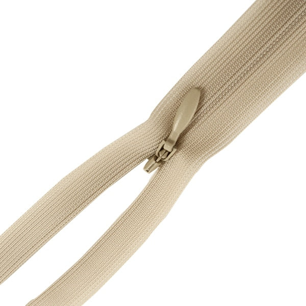 سحاب "كونسيلر 56 سم لون 572" YKK