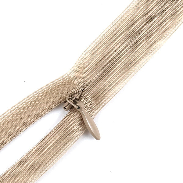 Fermeture éclair "Couleur de 56 cm 573" YKK