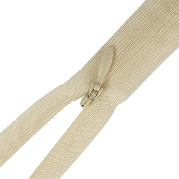 Fermeture éclair "Couleur de 56 cm 801" YKK