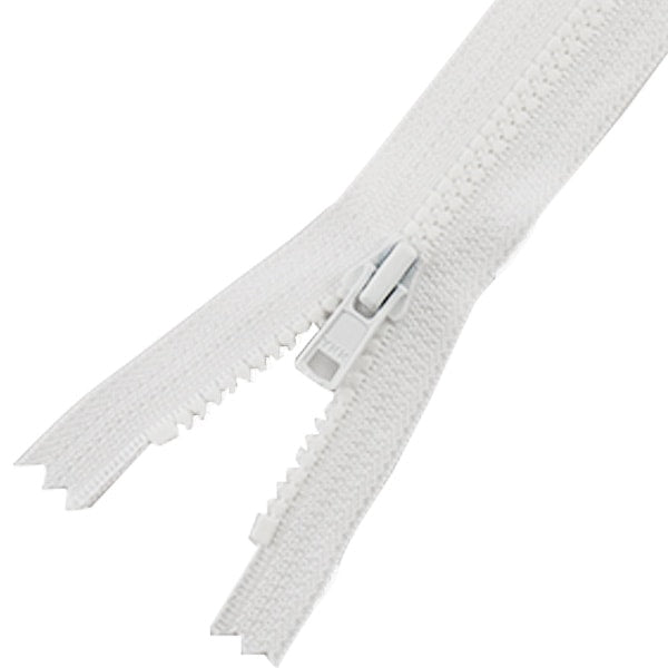 Fermeture éclair "Bislon Open 100cm 501 Couleur" YKK