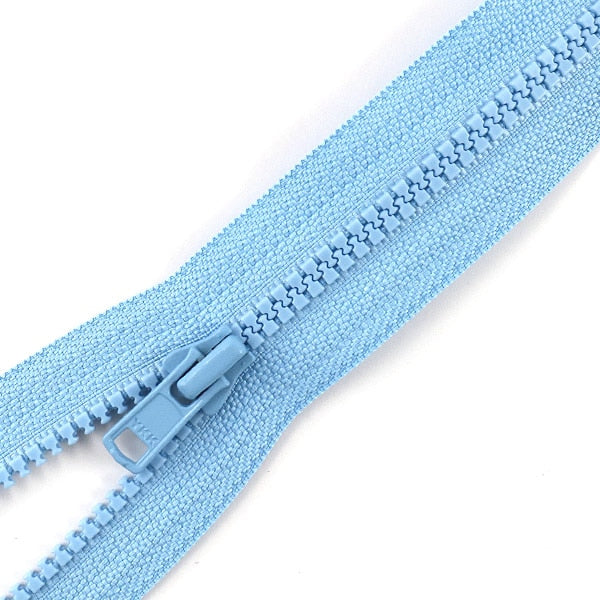 Fermeture éclair "Vislon Open 60cm 545 couleur" YKK