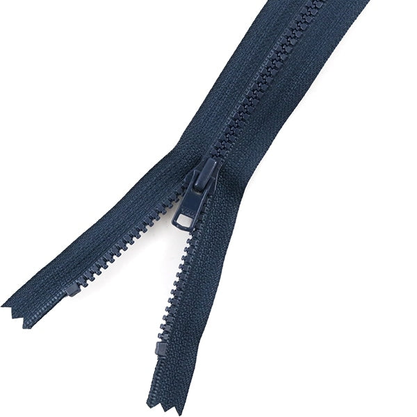 Fermeture éclair "Bislon Stop 30cm 580 Couleur" YKK