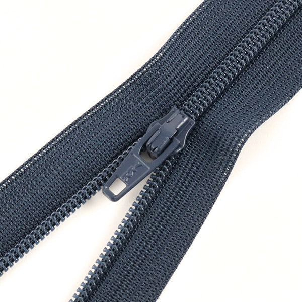 Fermeture éclair "N ° 3 Coil Open 70cm 560 Couleur Da" YKK