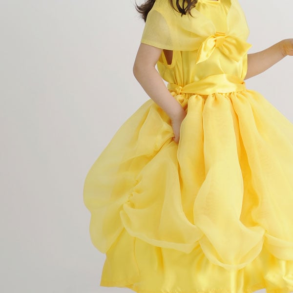 【数量5から】 生地 『ポリエステルオーガンジー P-122-9』