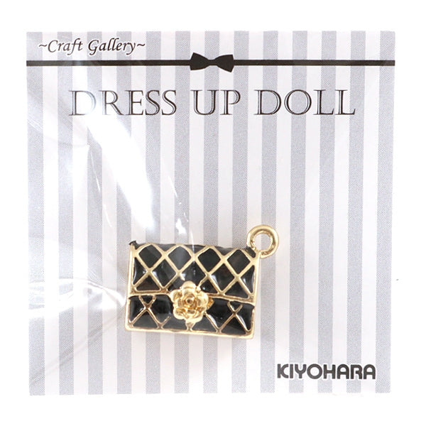 Materiale del fascino della bambola "Bambola Bambola Nella frizione" KIYOHARA