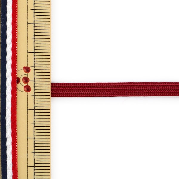 【数量5から】 手芸テープ 『セーラーテープ 約5mm幅 25番色』 DARIN ダリン